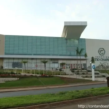 Shopping Patio Chapecó - Nanomaxx White (9)