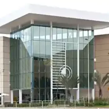 Shopping Plaza Mooca - ACM White (1)