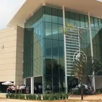 Shopping Plaza Mooca - ACM White (2)