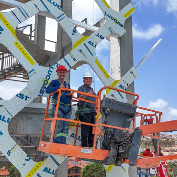 Surreal - Montanha Russa do Beach Park - Cear  - Alucoast (5)