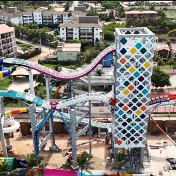 Surreal - Montanha Russa do Beach Park - Cear  - Alucoast (7)