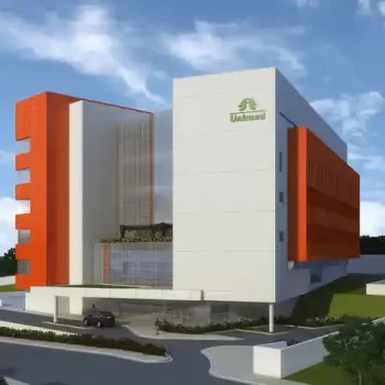 Unimed - Botucatu, SP - ACM Terra Cota (3)