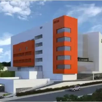 Unimed - Botucatu, SP - ACM Terra Cota (4)