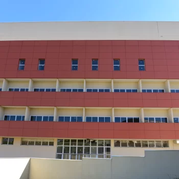 Unimed - Botucatu, SP - ACM Terra Cota (8)