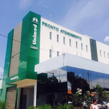 Unimed - Cuiabá, MT (3)