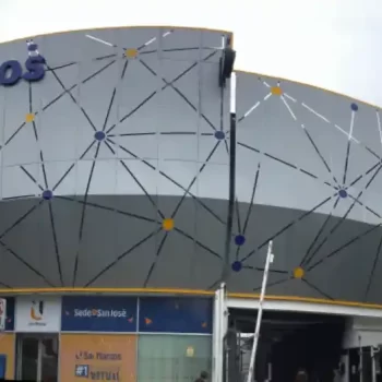 Universidade San Marcos - San Jose, Costa Rica -  (12)