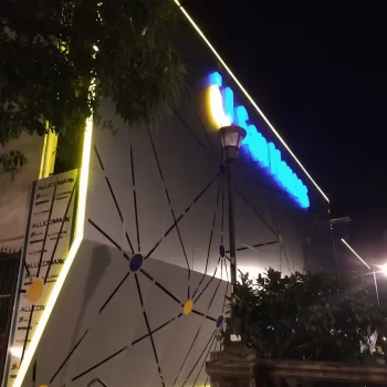 Universidade San Marcos - San Jose, Costa Rica -  (13)