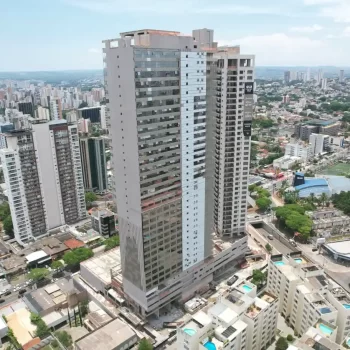 WTC World Trade Center - Goiânia, GO (2)